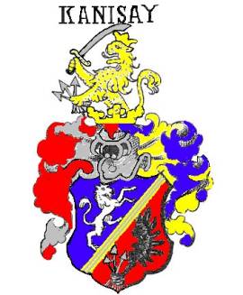 A horvát-szlavóniai Kanizsayak